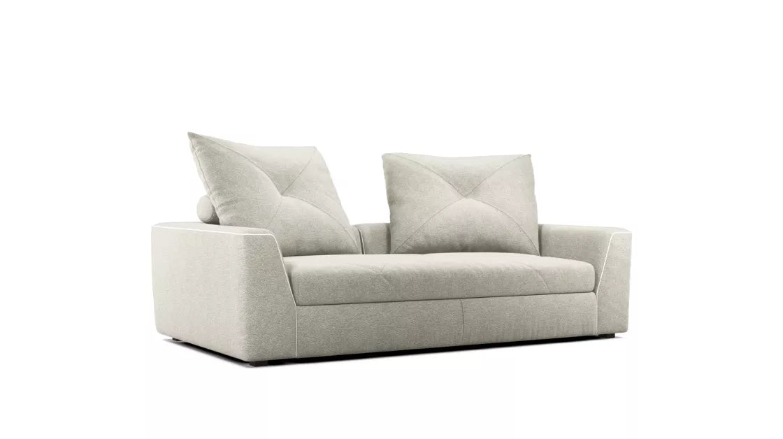 preface | 3-seat sofa