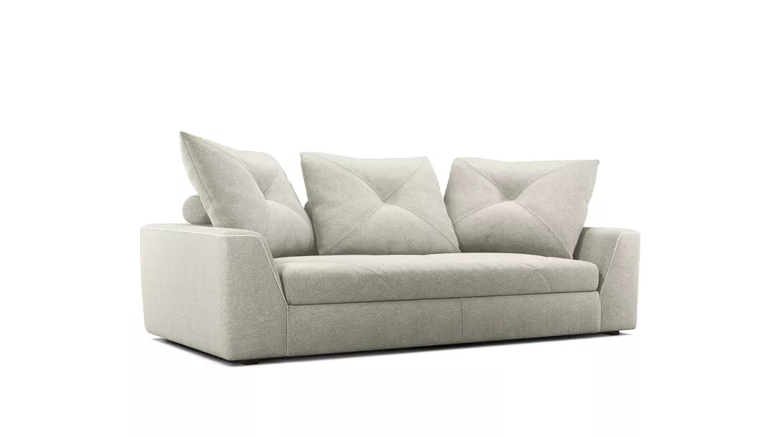 préface | Large 3-seat sofa