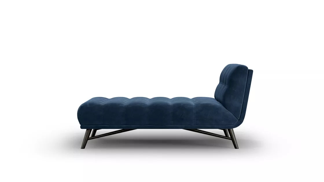 profile | LOUNGE CHAIR