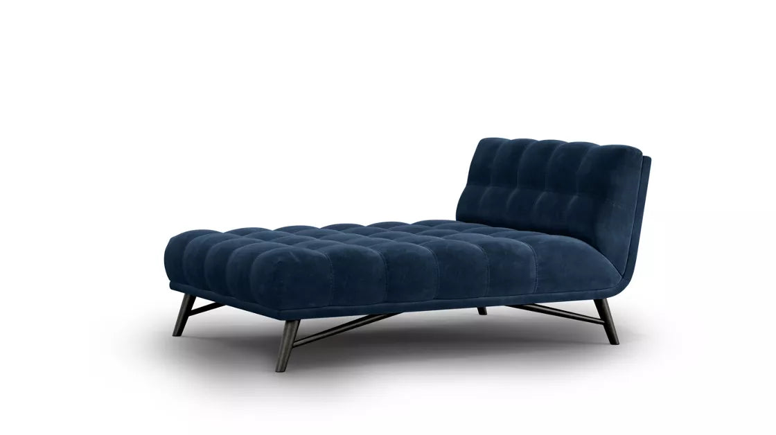 profile | LOUNGE CHAIR