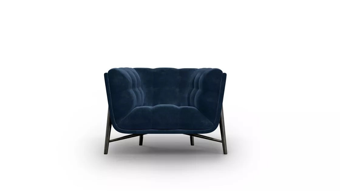 profile | ARMCHAIR
