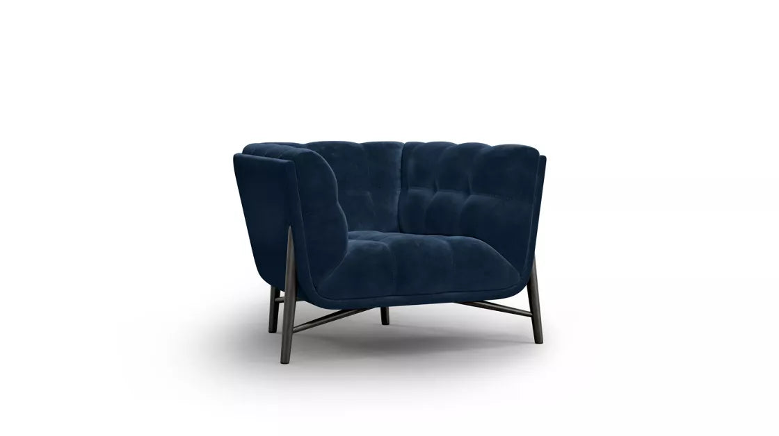 profile | ARMCHAIR