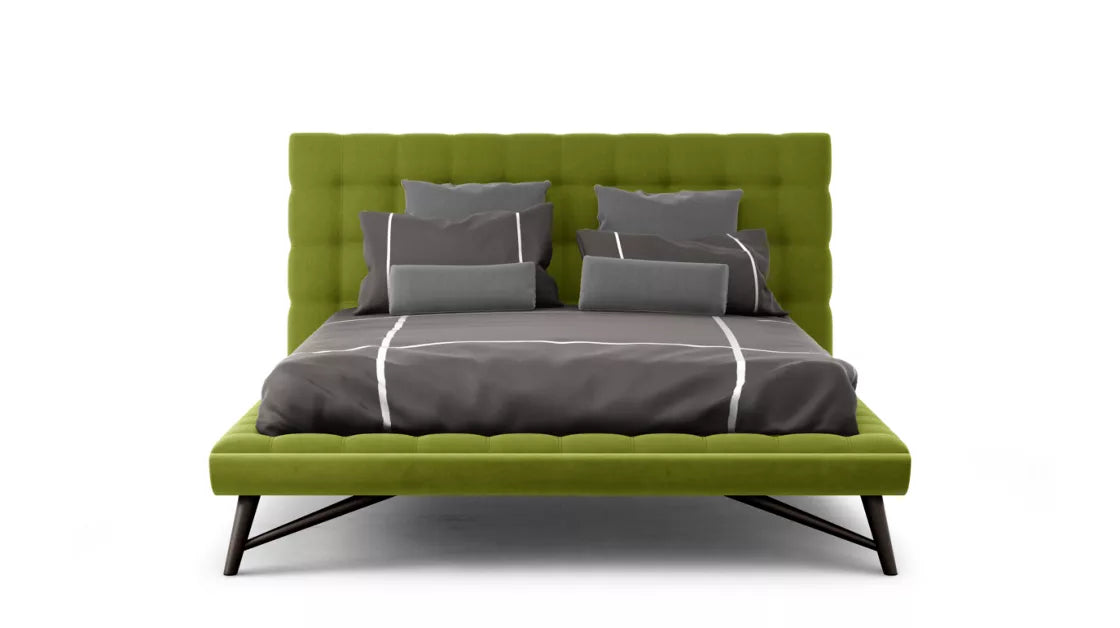 profile | Bed