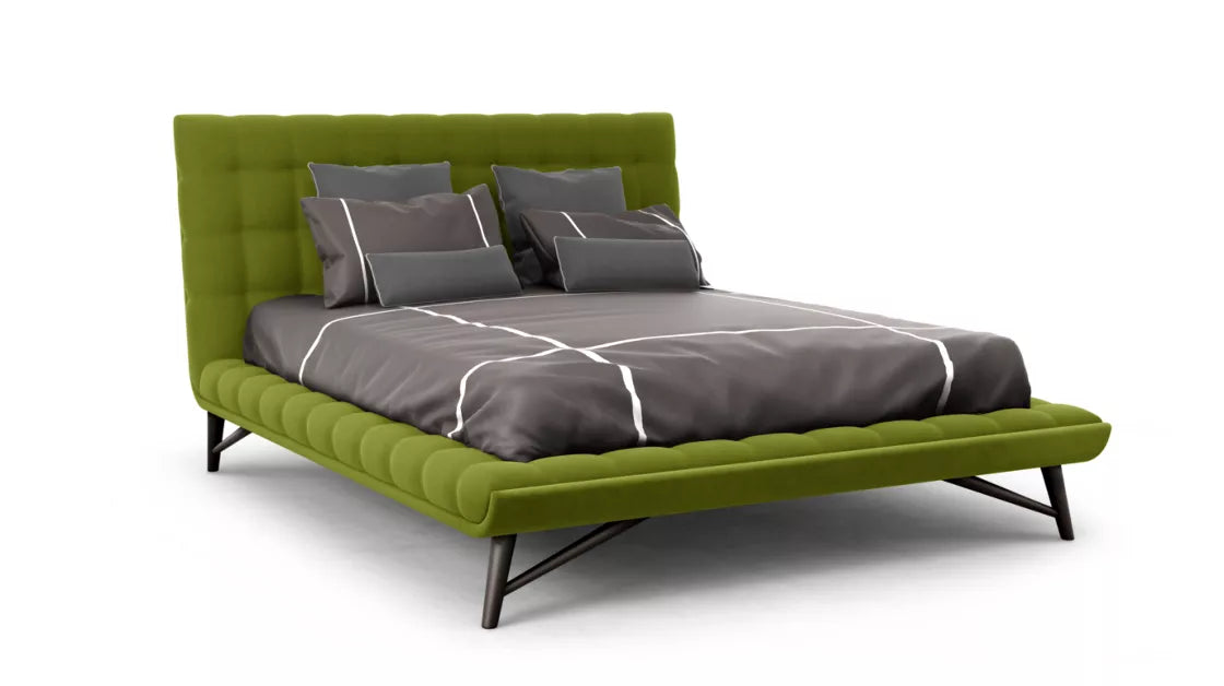 profile | Bed