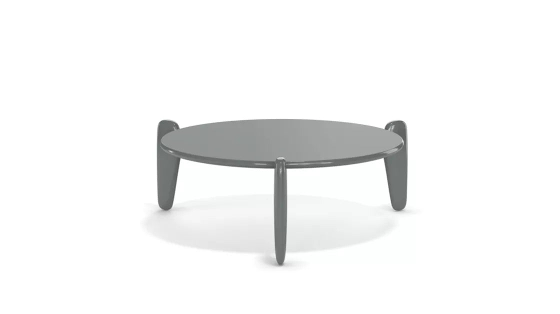 pulp | Round cocktail table