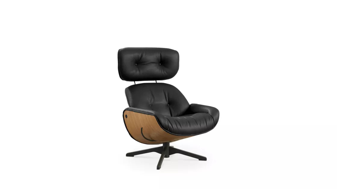 quiet life limited | armchair - relax with recline