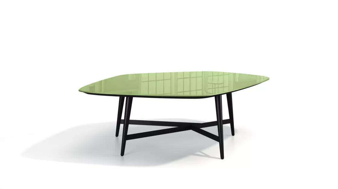 quintet | Cocktail table - MMH - lacquer