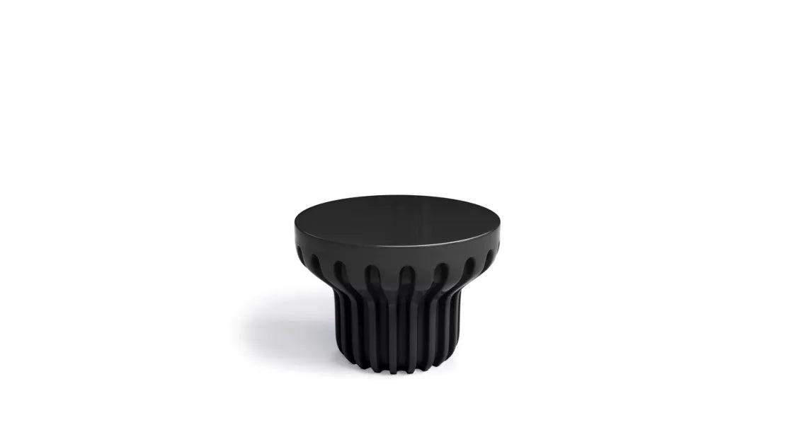 radian | Low occasional table