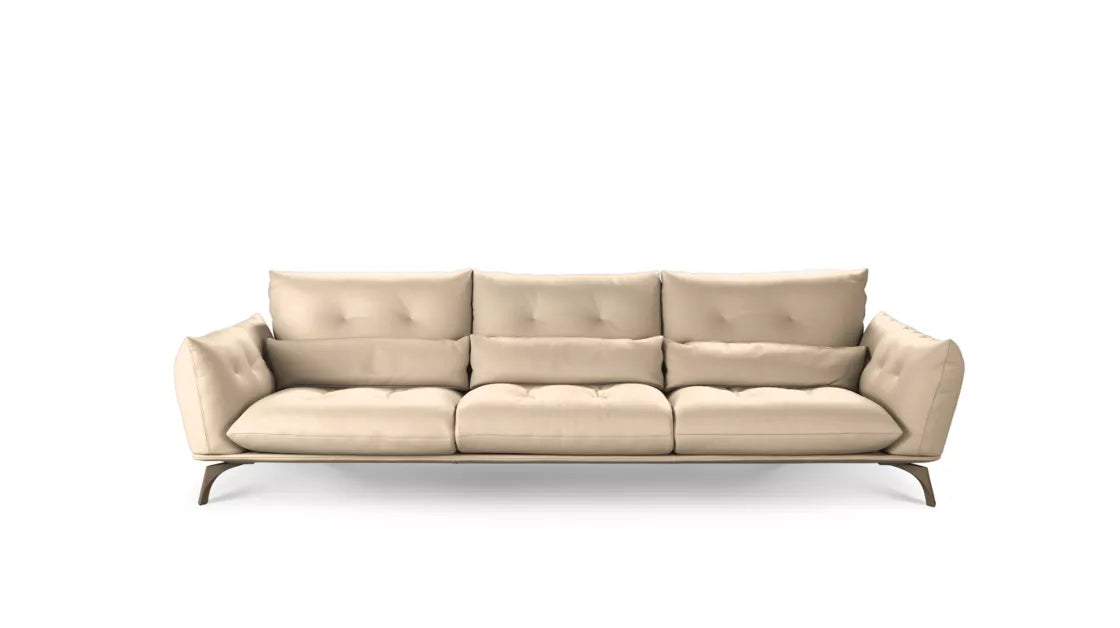 residence | 5-seat sofa