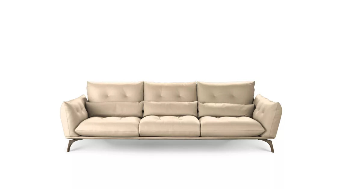 residence | Large 4-seat sofa
