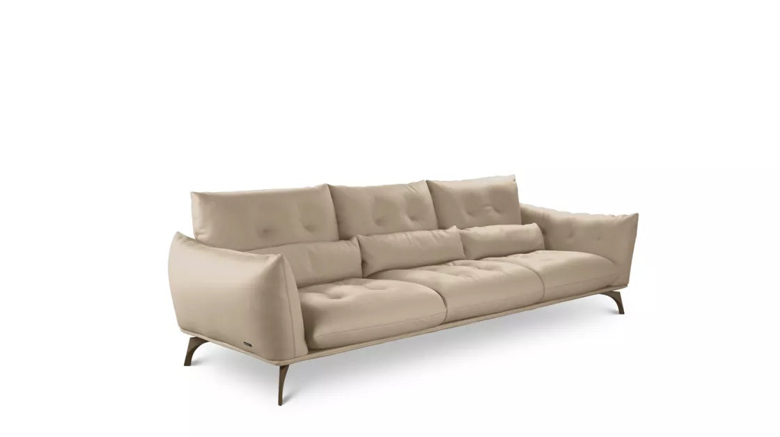 residence | Large 4-seat sofa