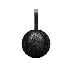 Reykjavik Bluetooth Speaker Lavastone Black - view 1