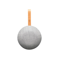 Reykjavik Bluetooth Speaker Sandstone Grey - view 1