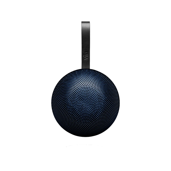 Reykjavik Bluetooth Speaker Ice Cave Blue - view 1