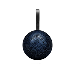 Reykjavik Bluetooth Speaker Ice Cave Blue - view 1