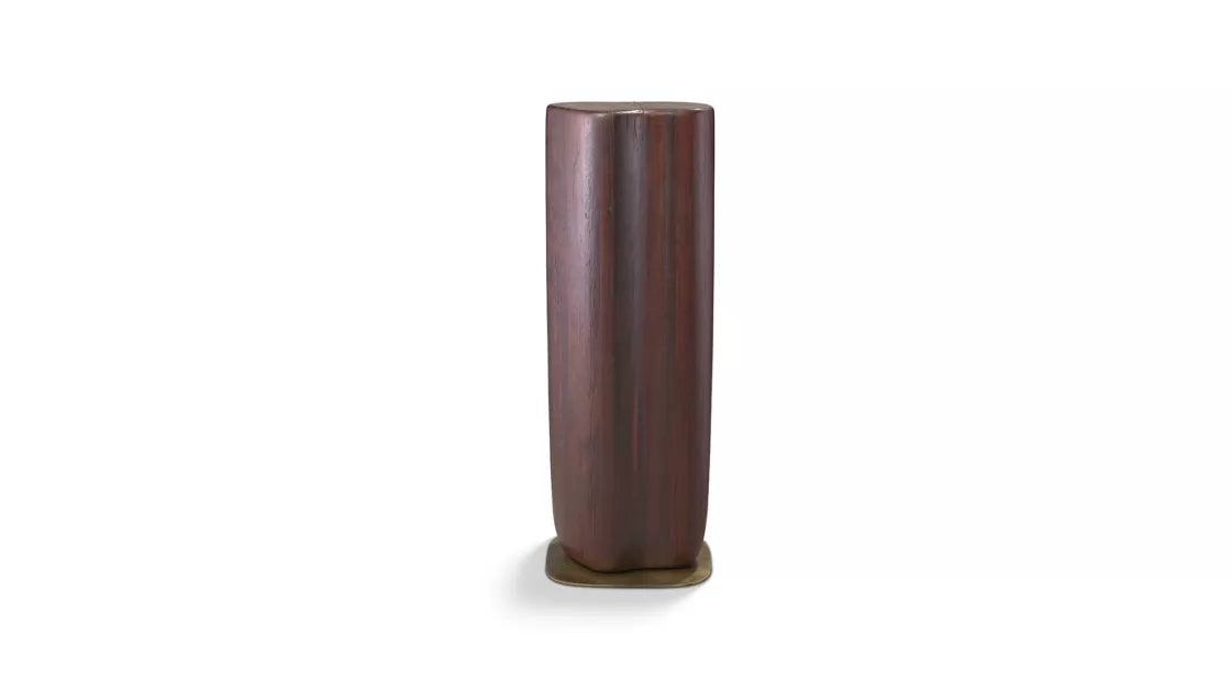 rio ipanema | large pedestal table