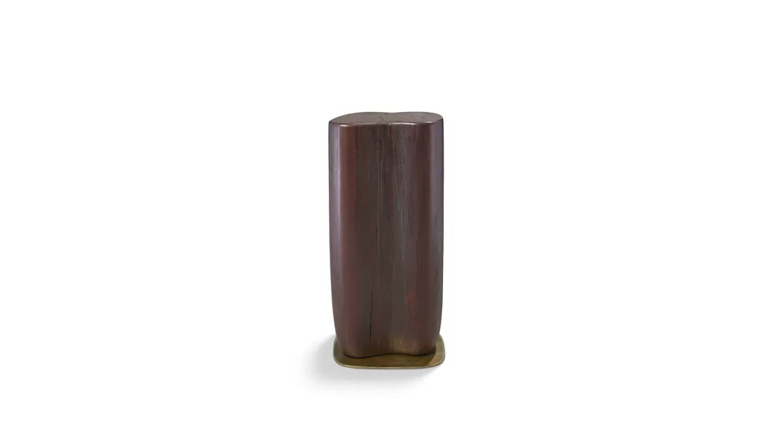 rio ipanema | Medium pedestal table