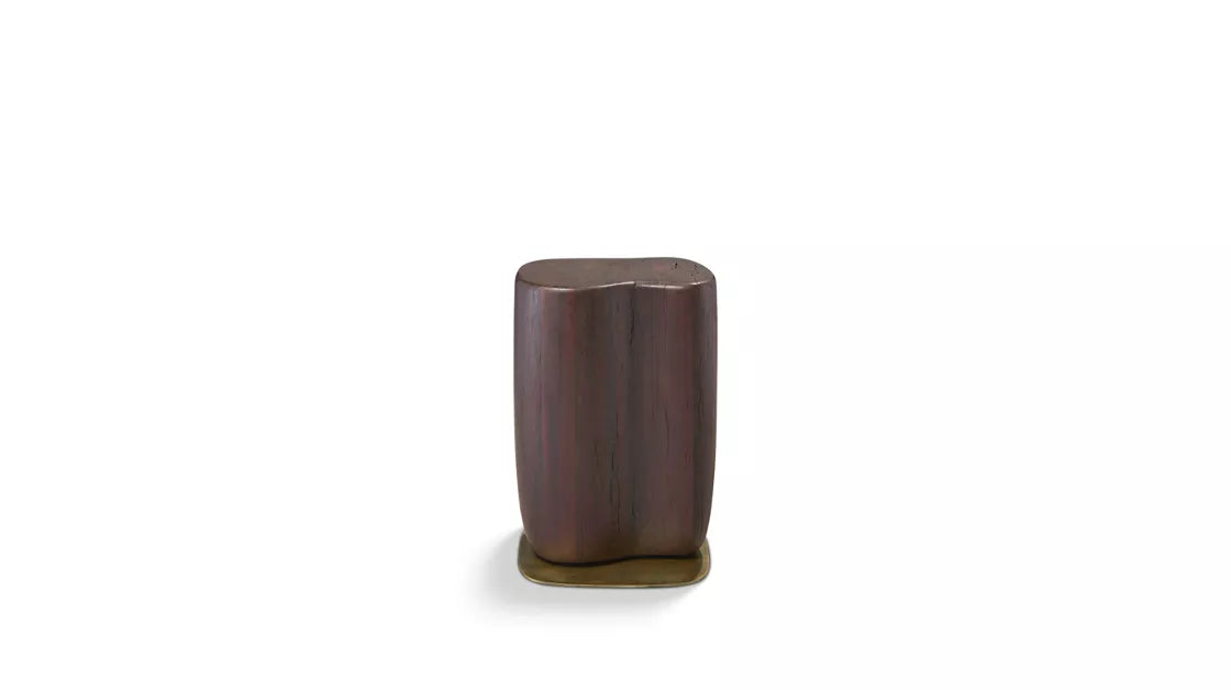 rio ipanema | small pedestal table