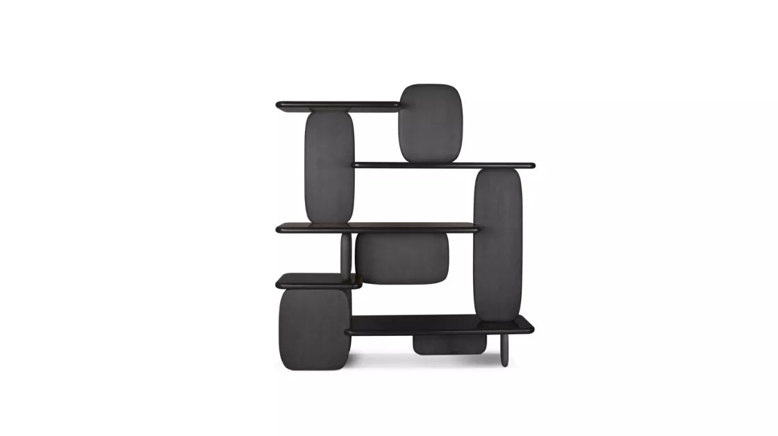 rio ipanema | Bookcase