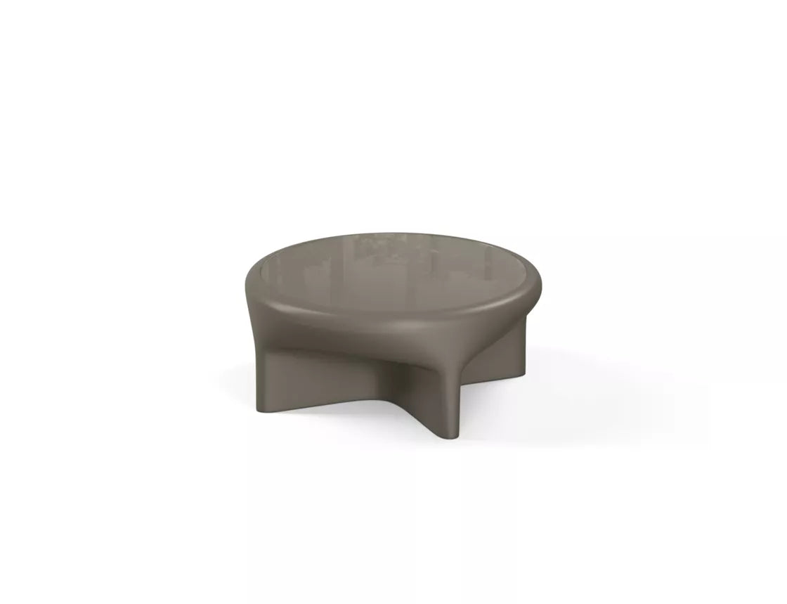 rocket | Cocktail table (Indoor)