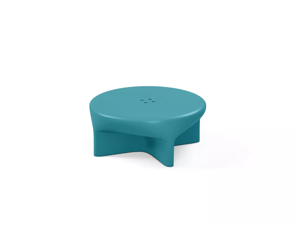 rocket | Cocktail table (Outdoor)