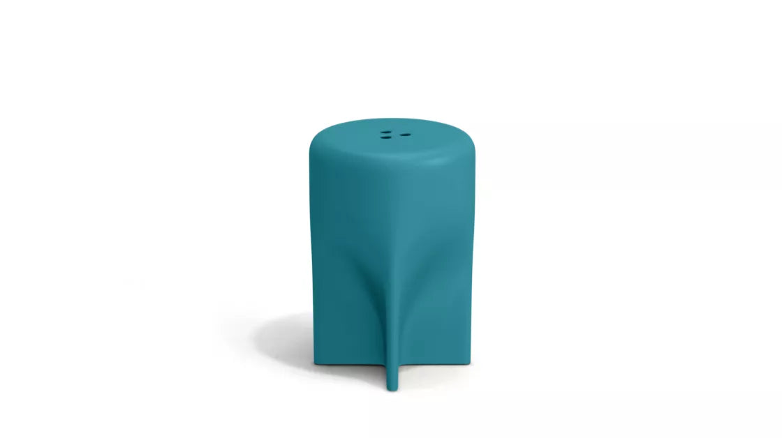 rocket | occasion table - matte lacquer