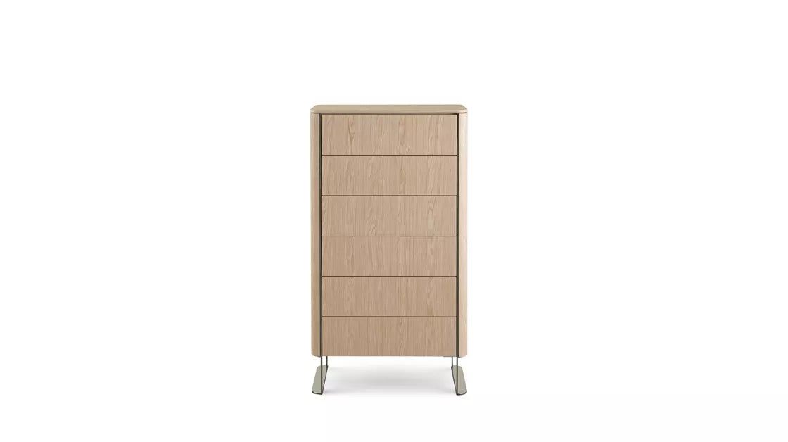 rondo | tall chest of drawers