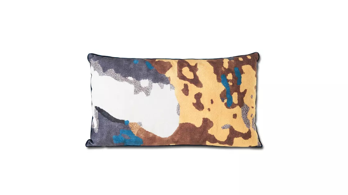 shinchuu | Cushion Kiiro