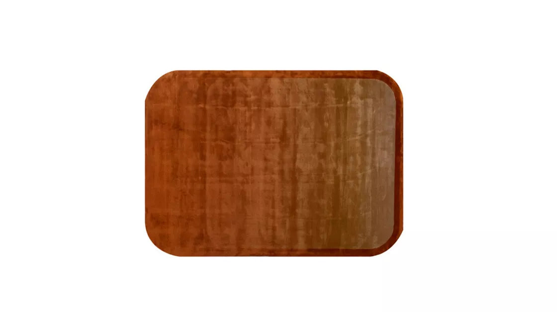 silky gradient | Rug E
