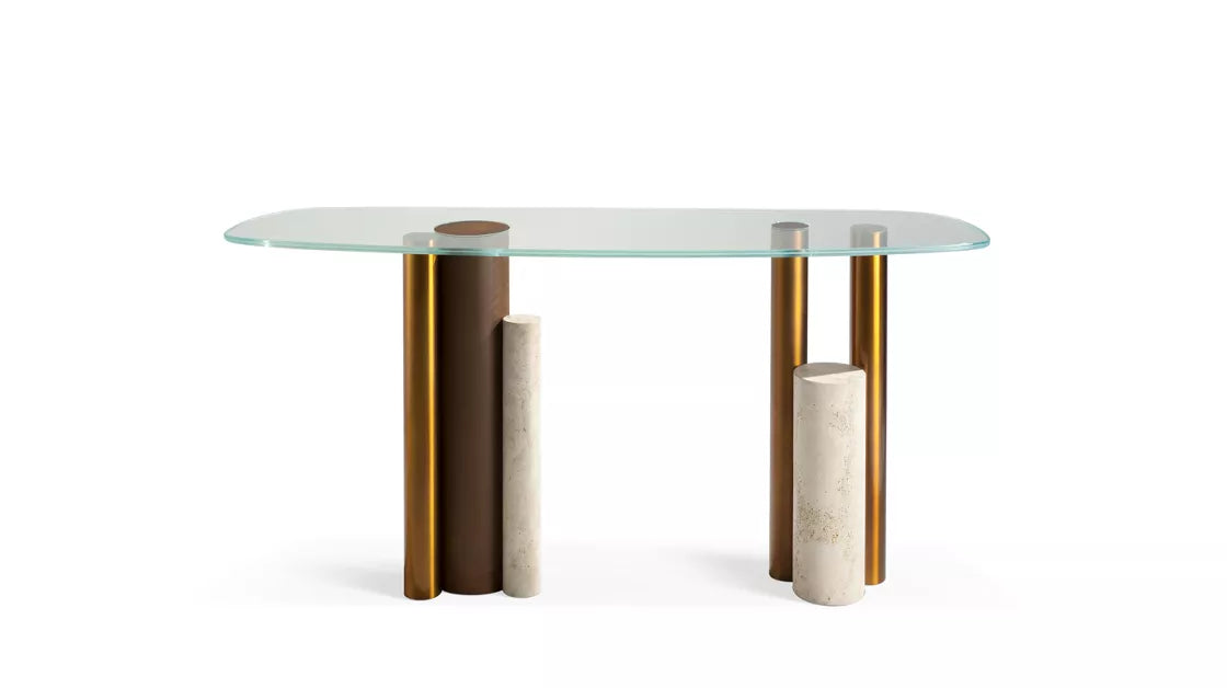 silo | console