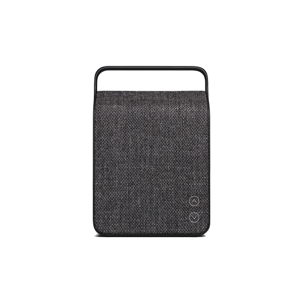 Oslo Bluetooth Speaker Slate Black - view 1