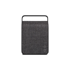 Oslo Bluetooth Speaker Slate Black - view 1