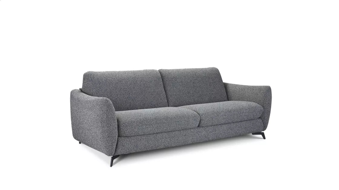 solstice | large 3-seat convertible sofa
