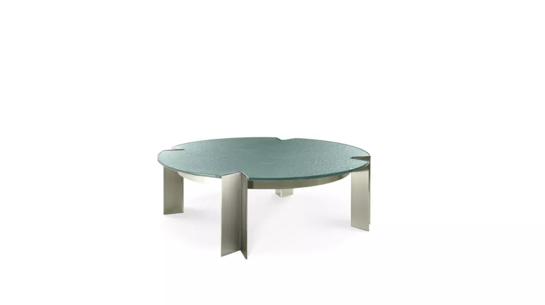 stellar | round cocktail table, d.110