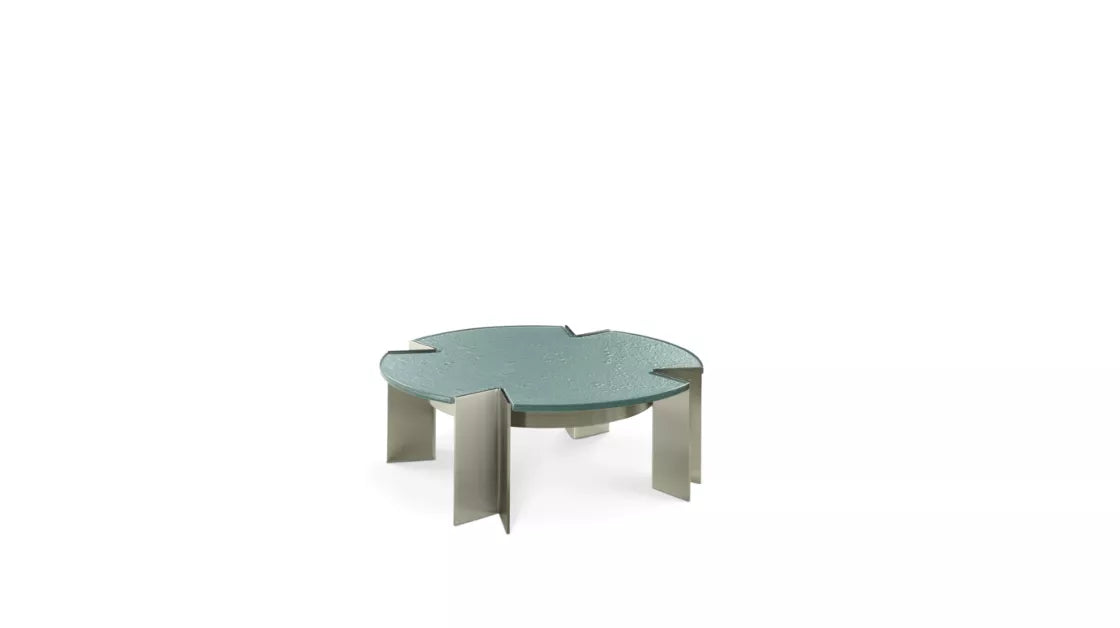 stellar | round cocktail table, d.70