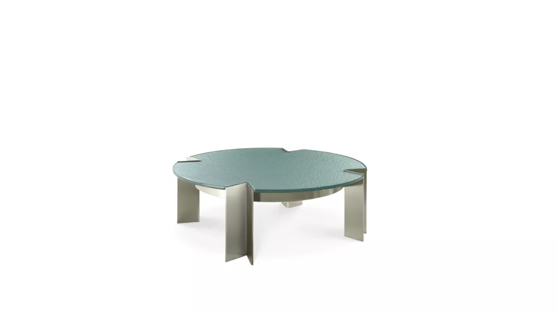 stellar | round cocktail table, d.90