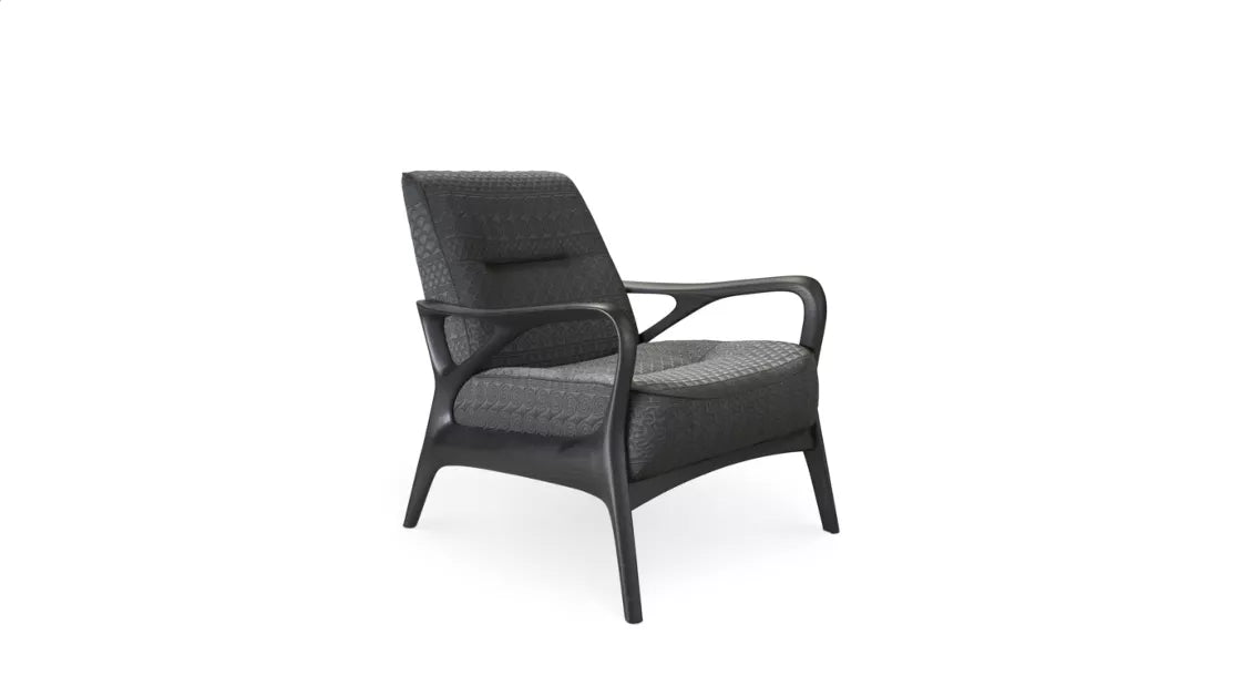 strophe | armchair