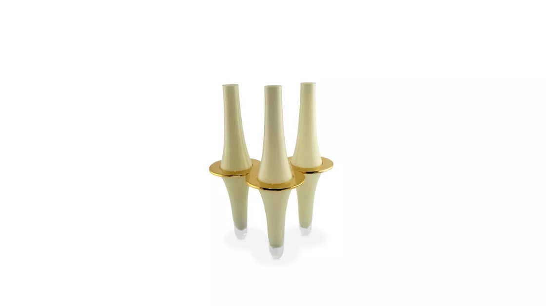 swan | soliflore vase