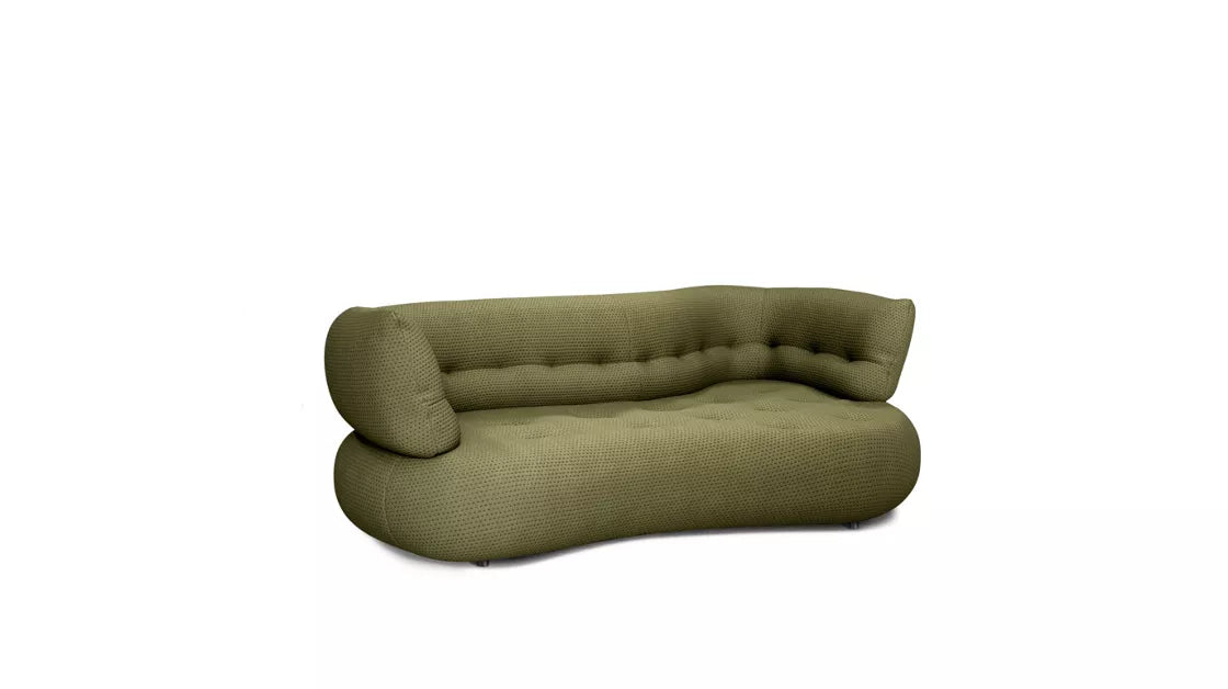 sense | 3-seat sofa