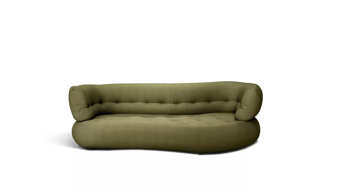 sense | 3-seat sofa