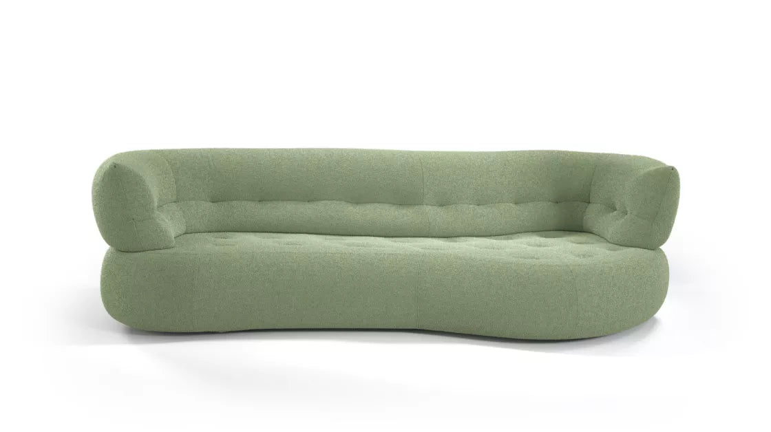 sense | 4-seat sofa