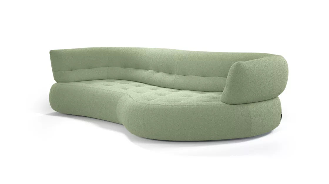 sense | 4-seat sofa