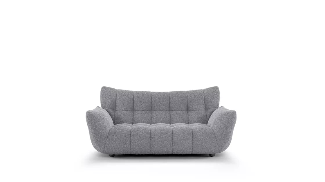 setup | 2.5-seat sofa - Low Armrests