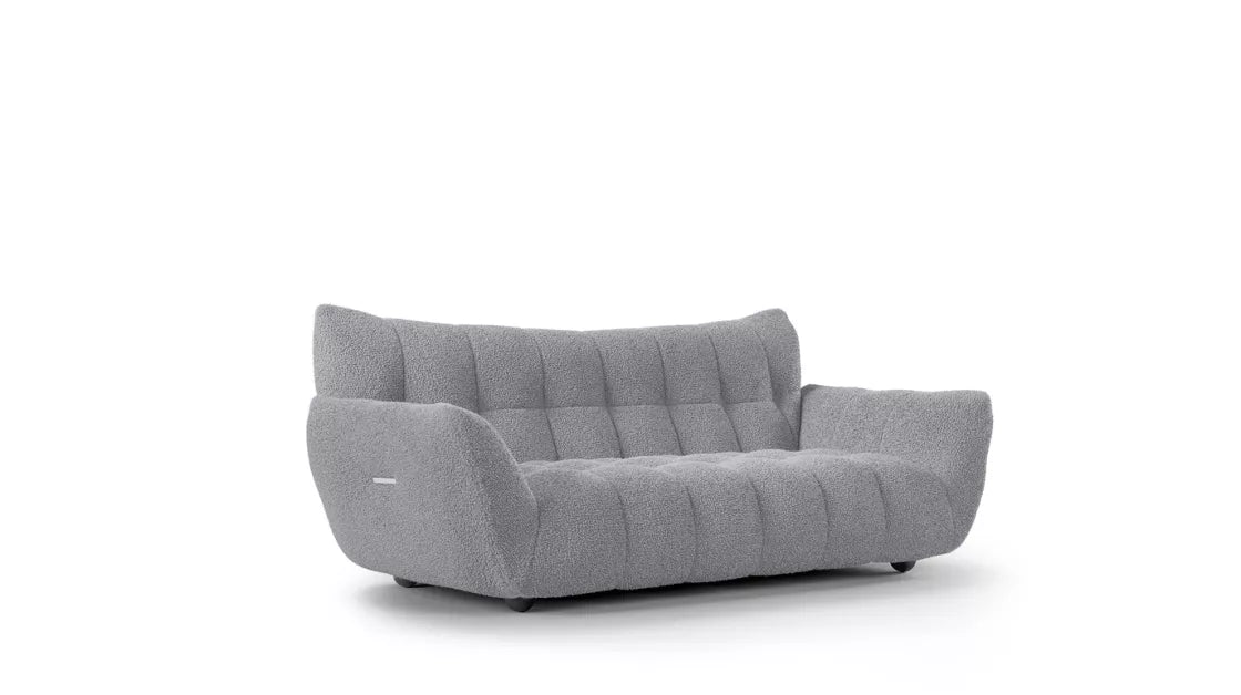 setup | 3-seat sofa - Low Armrests