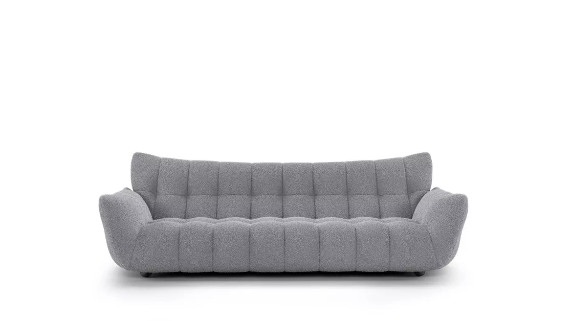 setup | 4-seat sofa - Low Armrests