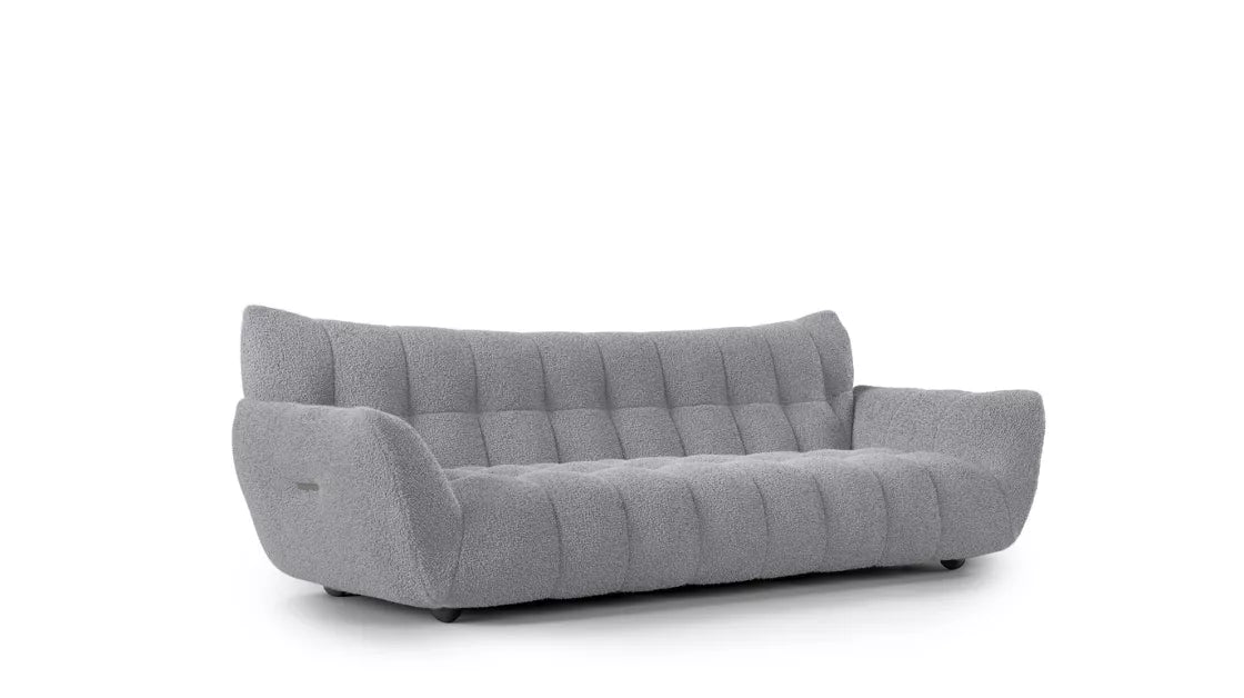 setup | 4-seat sofa - Low Armrests