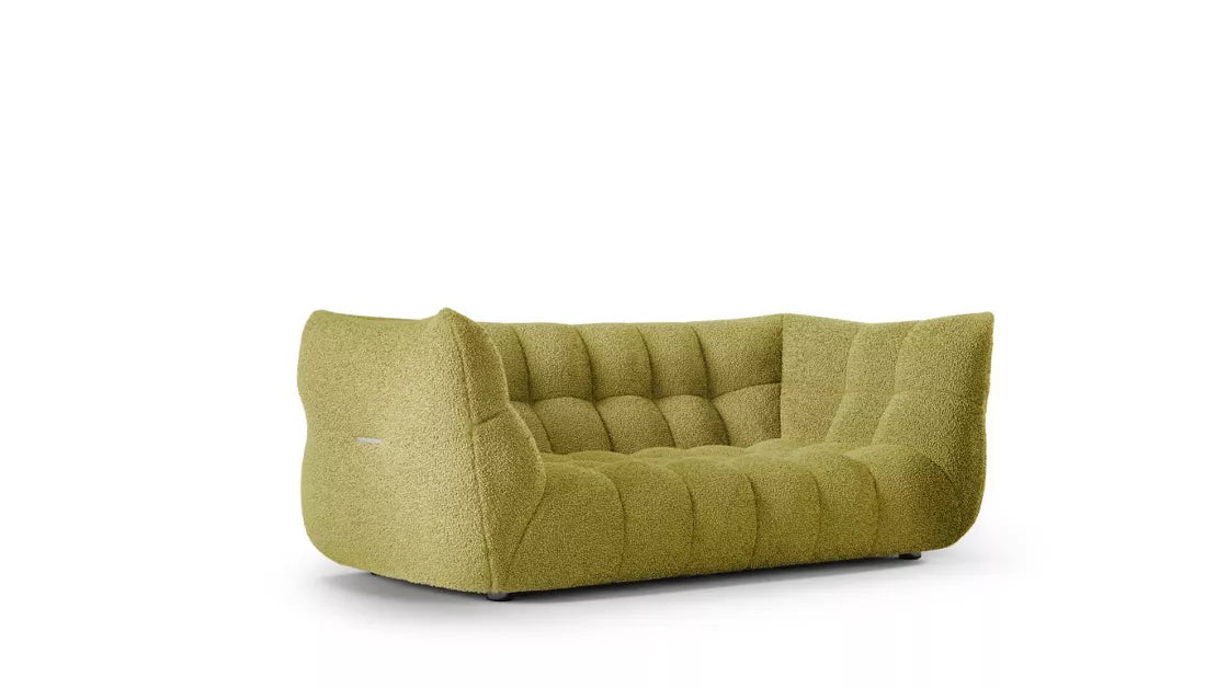 setup | 3-seat sofa