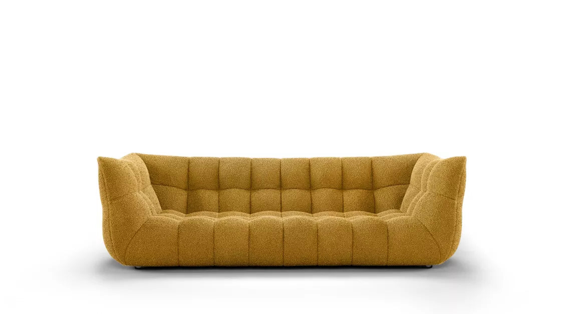 setup | 4-seat sofa - High Armrests