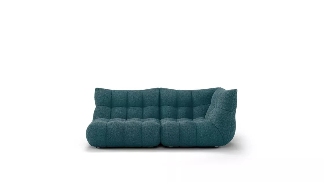 setup | Armless chair Left
