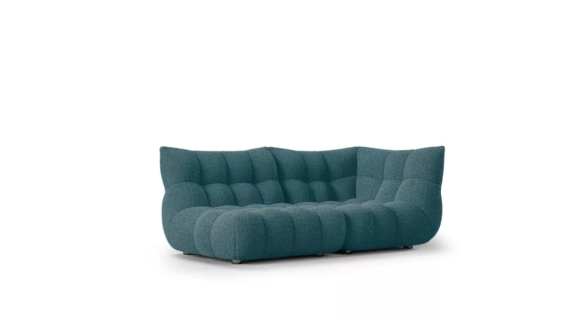 setup | Armless chair Left